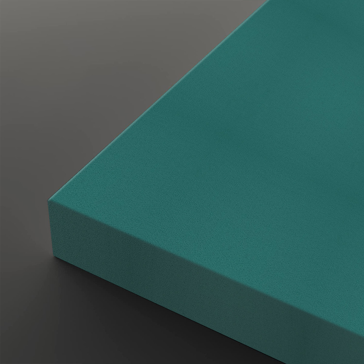 I Ching (Dark Green) - Canvas Wall Art (24”x36”) - Image 4