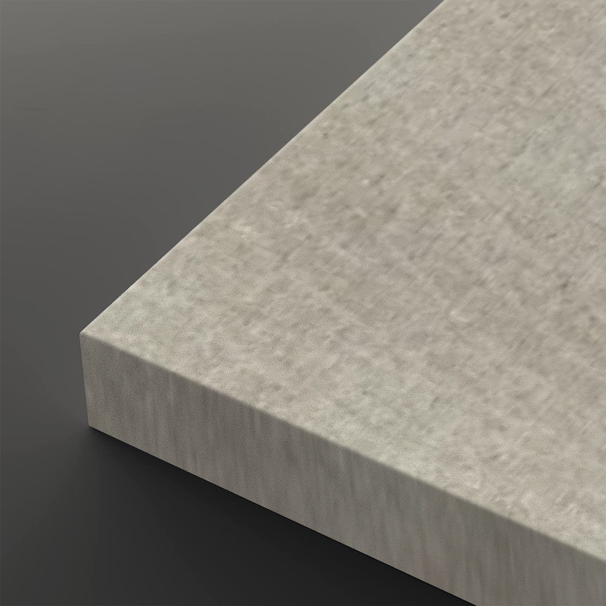 Little egret (1900-1930) by Ohara Koson (1877-1945) - 4 Panels Square Canvas Wall Art - Image 4