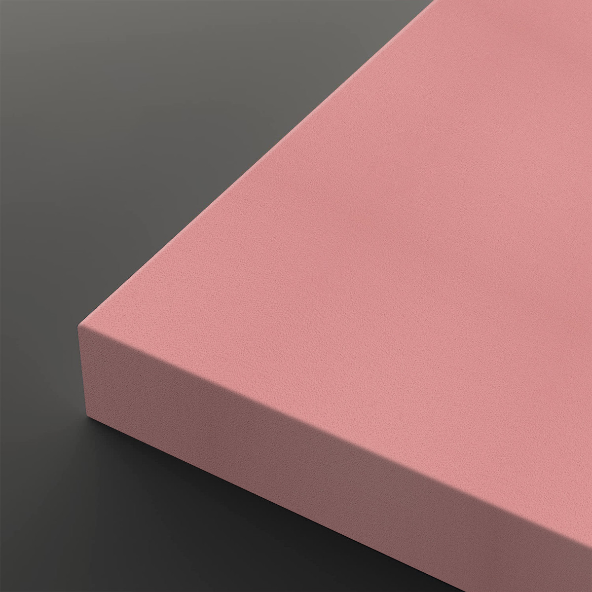 I Ching (Pink) - Canvas Wall Art (24”x36”) - Image 4