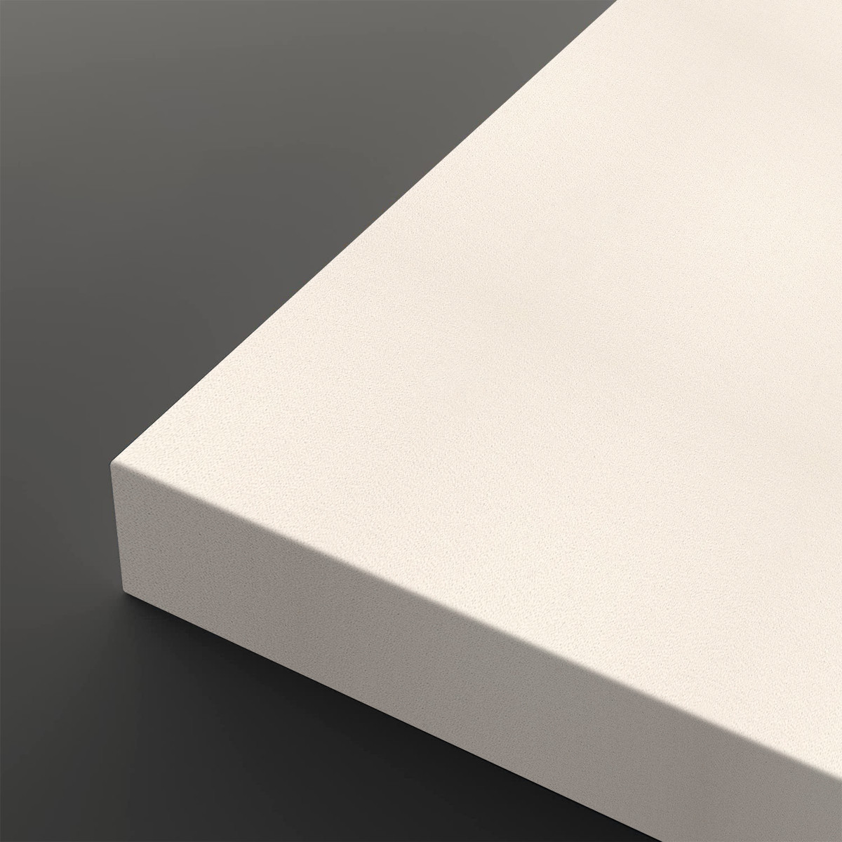 Heart Sutra Lotus (Beige/Gold) - 2 Panels Canvas Wall Art (16"x24") - Image 4