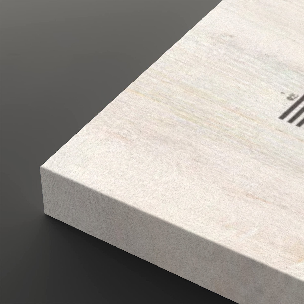 I Ching (Vintage) - 3 Panels Canvas Wall Art (Set B) - Image 4